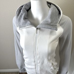 Lululemon zipdown